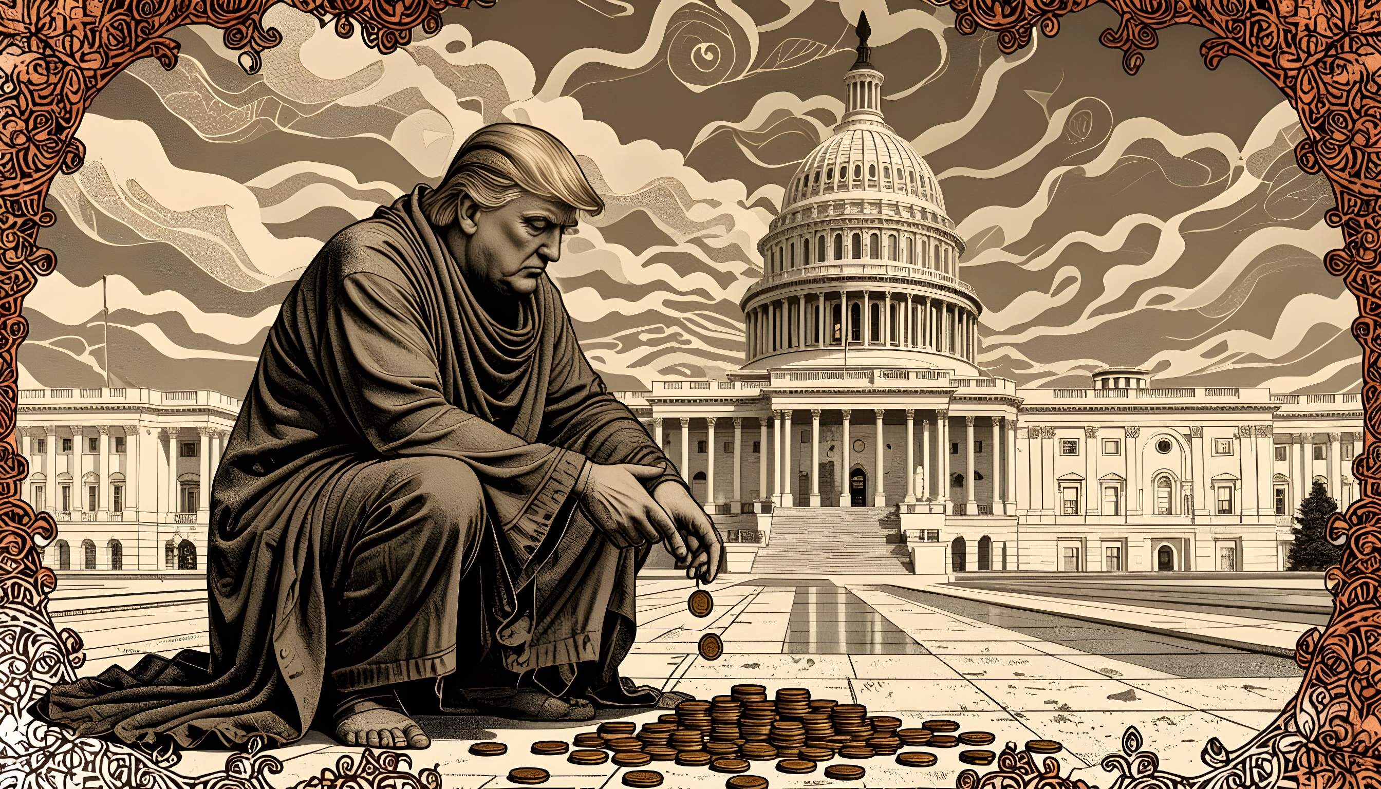 Szele Tamás: Trump és a hajléktalanság thumbnail